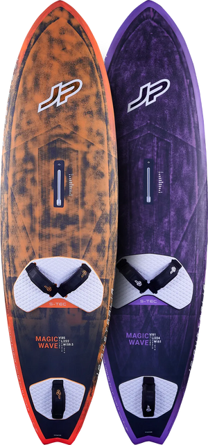 JP Australia Magic Wave Windsurf Board (2026)