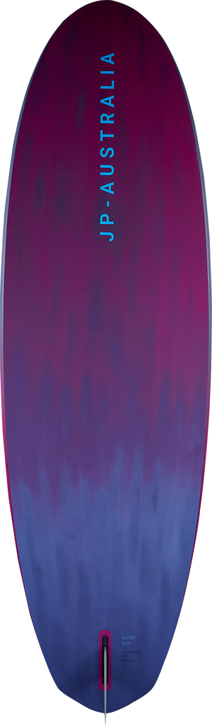 JP Australia Super Ride Windsurf Board (2026)