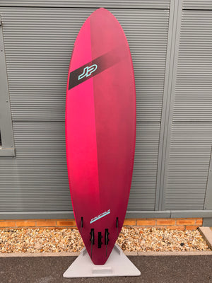 JP Ultimate Wave PRO 2020 Windsurf Board  (DEMO)