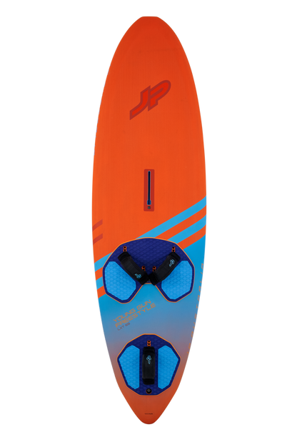 JP Australia Young Gun Freestyle  2026 Windsurf Board (65l)