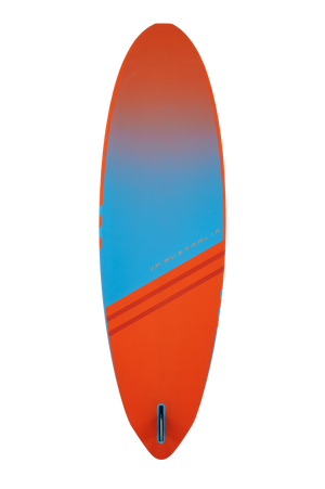 JP Australia Young Gun Freestyle  2026 Windsurf Board (65l)