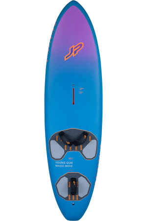 JP Australia Young Gun Magic Move 2026 Windsurf Board (90L)
