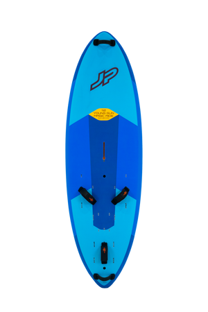 JP Australia Young Gun Magic Ride 2026 Windsurf Board (112l)