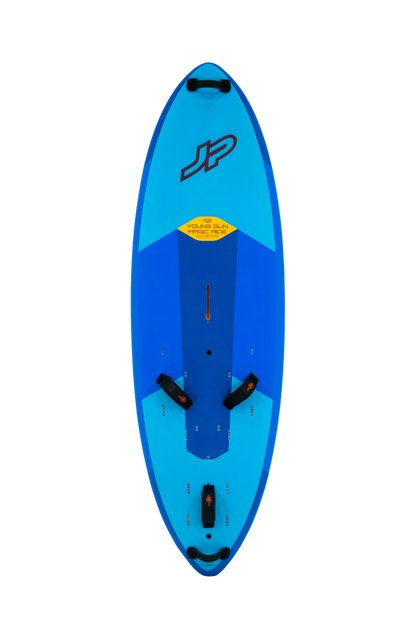 JP Australia Young Gun Magic Ride 2026 Windsurf Board (112l)