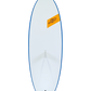 JP Australia Young Gun Magic Ride 2026 Windsurf Board (112l)