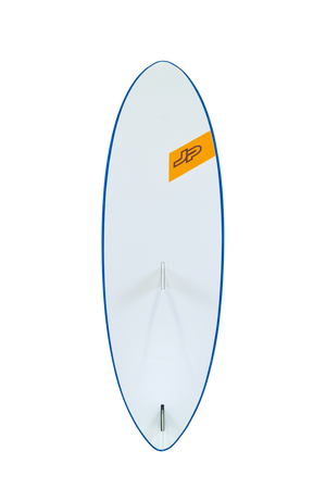 JP Australia Young Gun Magic Ride 2026 Windsurf Board (112l)
