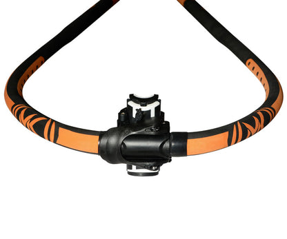 MK CPS Slalom Carbon Boom 175cm - 225cm