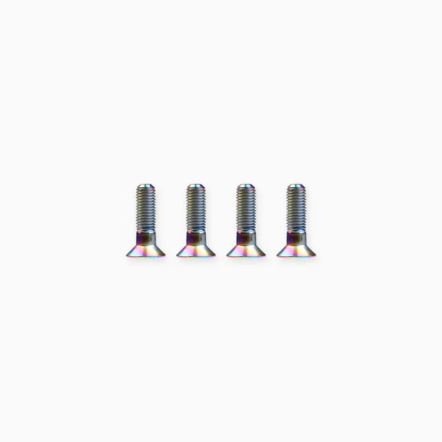 Armstrong Mast Top M7-26mm Stainless Screws (without nut)