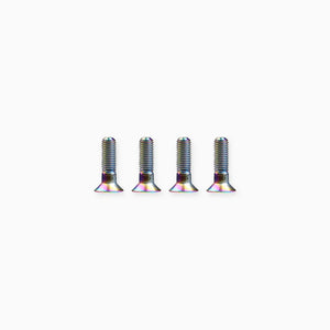 Armstrong Mast Top M7-26mm Stainless Screws (without nut)