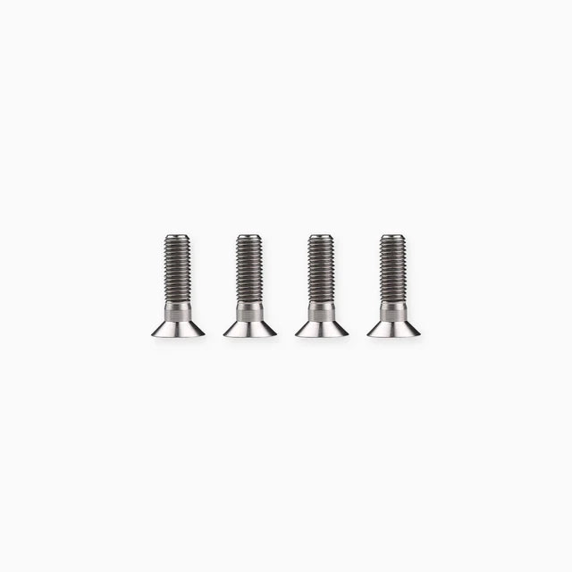 Armstrong Mast Top M7-26mm Titanium Screws (without nut)