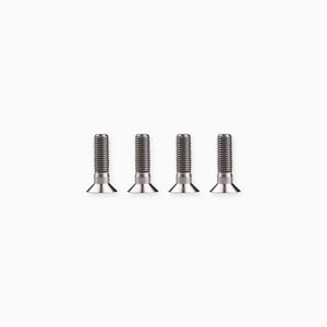 Armstrong Mast Top M7-26mm Titanium Screws (without nut)