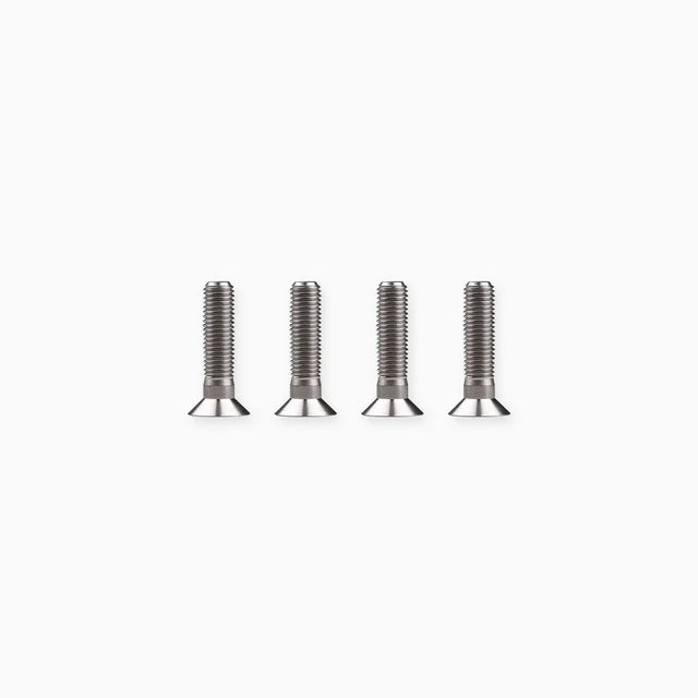 Armstrong M7 Screw Titanium 30mm Without T-Nut