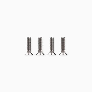 Armstrong M7 Screw Titanium 30mm Without T-Nut