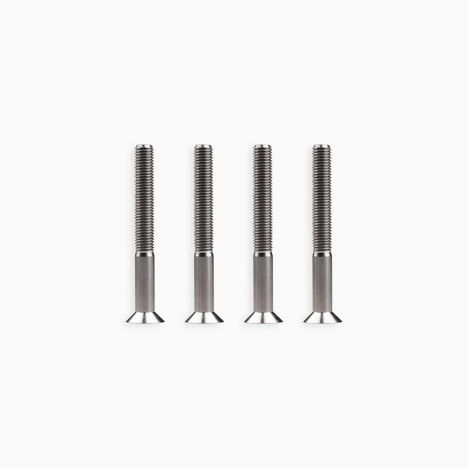 Armstrong Mast Top M7-64mm Titanium Hardware Set  For Foil Drive