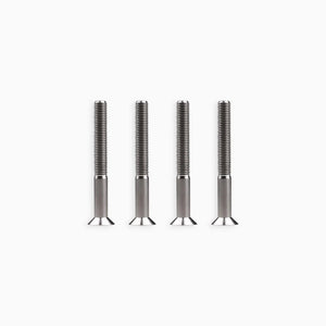 Armstrong Mast Top M7-64mm Titanium Hardware Set  For Foil Drive
