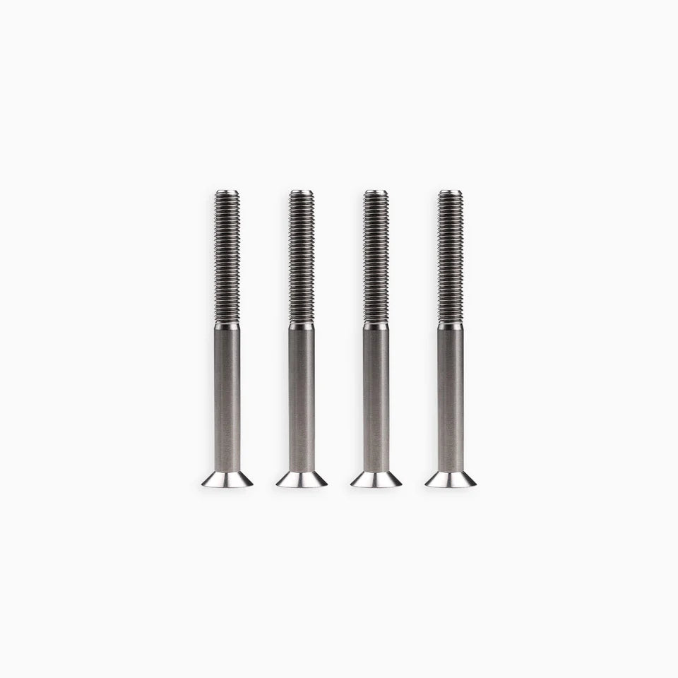Armstrong Mast Top M7-79mm Titanium Hardware Set  For Foil Drive