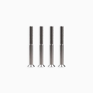 Armstrong Mast Top M7-79mm Titanium Hardware Set  For Foil Drive
