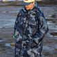Dryrobe Adult Long sleeve (Advanced)