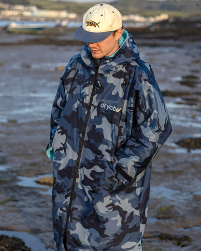 Dryrobe Adult Long sleeve (Advanced)