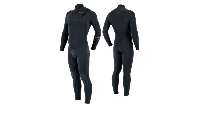 Manera Seafarer FZ 3.2 Womens Wetsuit