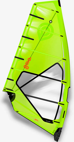 Goya Mark 7 EVO 2024 / DEMO