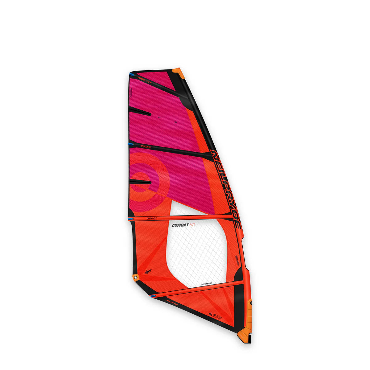 Neil Pryde Combat HD Windsurf Sail (2026)