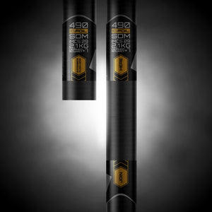 Patrik IQ Mast 490cm