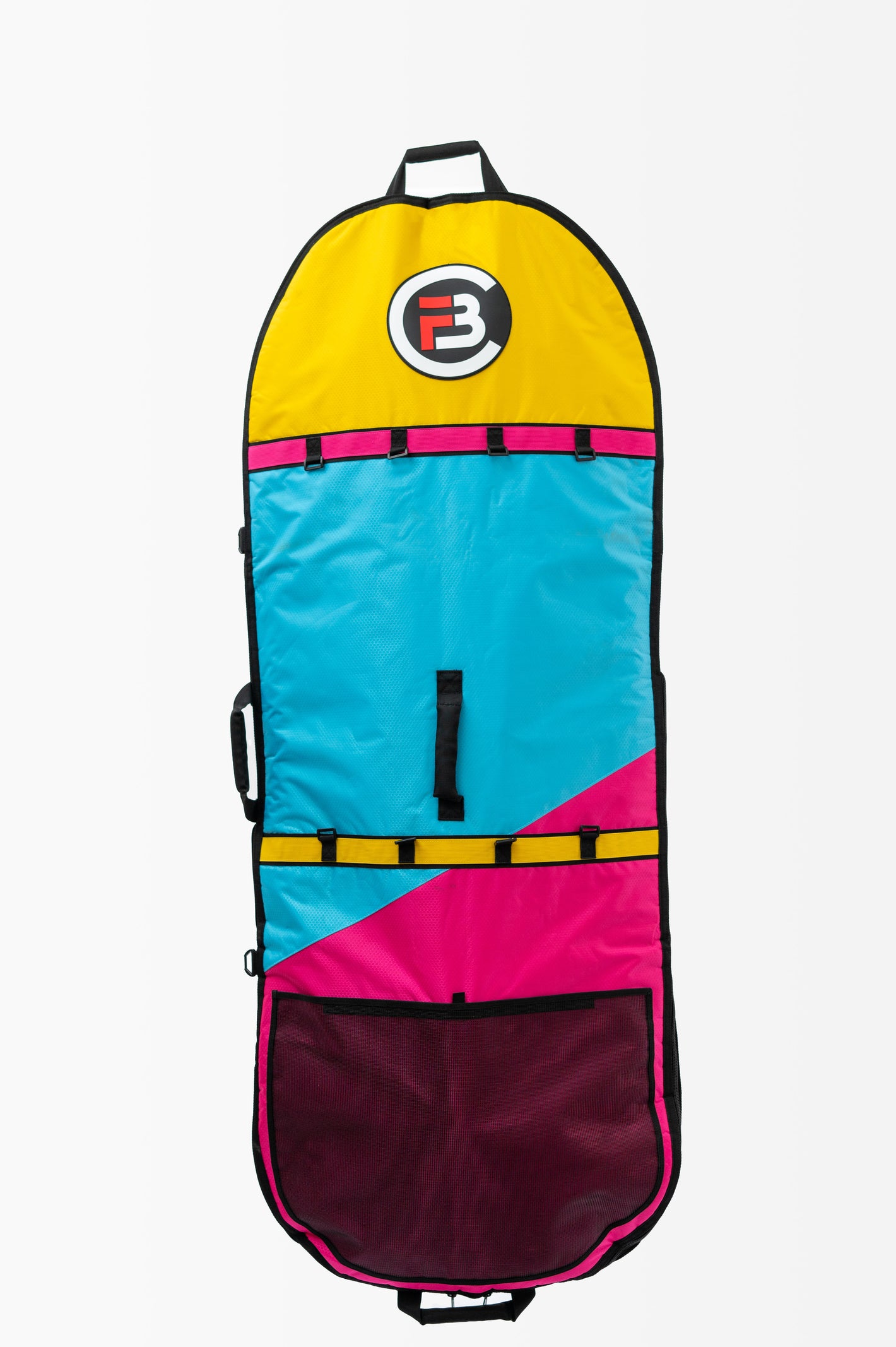 FBC Rad Bag Pro+