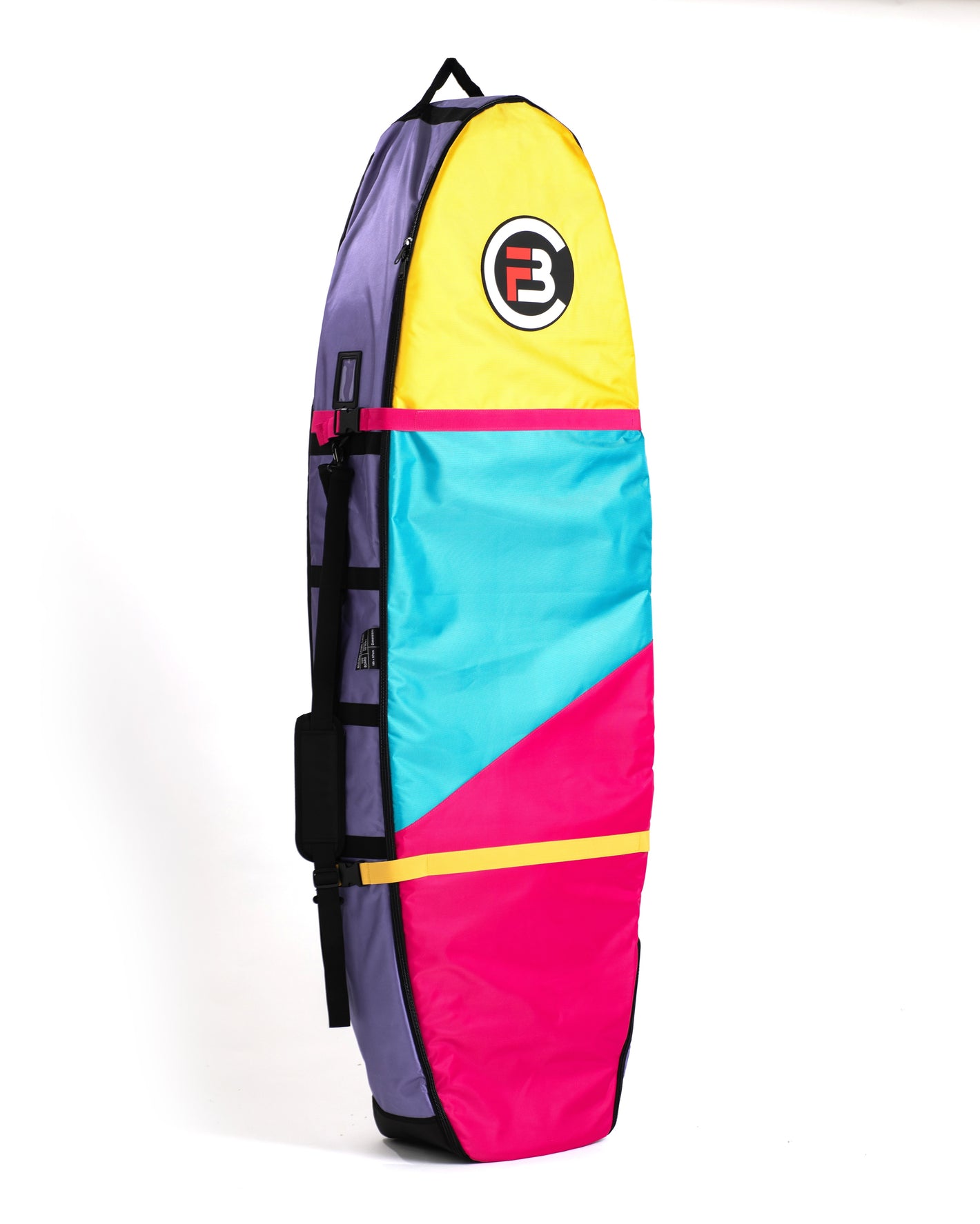 FBC RAD Mid-Length Travel Bag Pro+