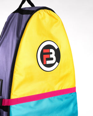 FBC RAD Mid-Length Travel Bag Pro+
