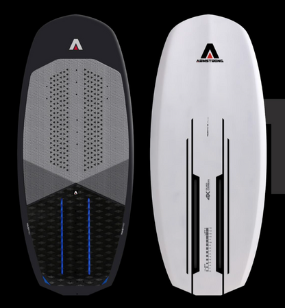 Armstrong Austin Tovey Pro 3'4 / 13L Foilboard