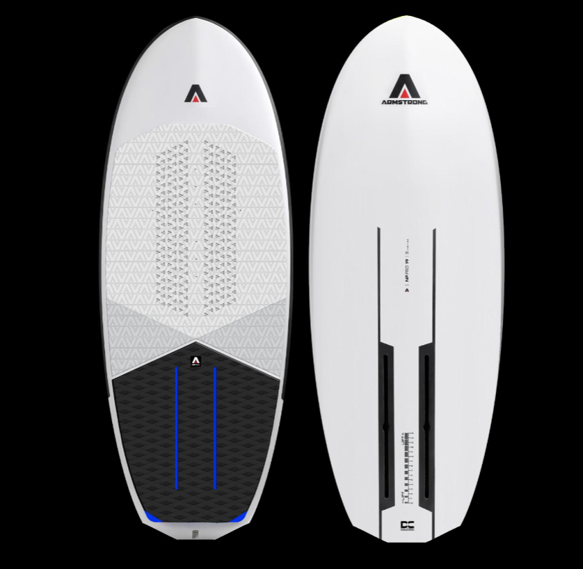 Armstrong Noah Flegel Pro 4'2 / 19L Foilboard