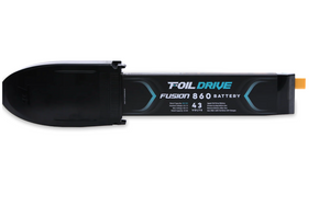 Foil Drive Fusion 860 Battery