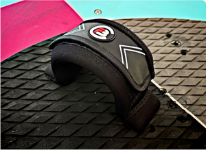 FBC Foil Footstrap Pro+