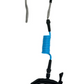 Kaohi INVIZ Leash - Original Hybrid for Downwind Foiling - 30" Dyneema Cord (Calf)