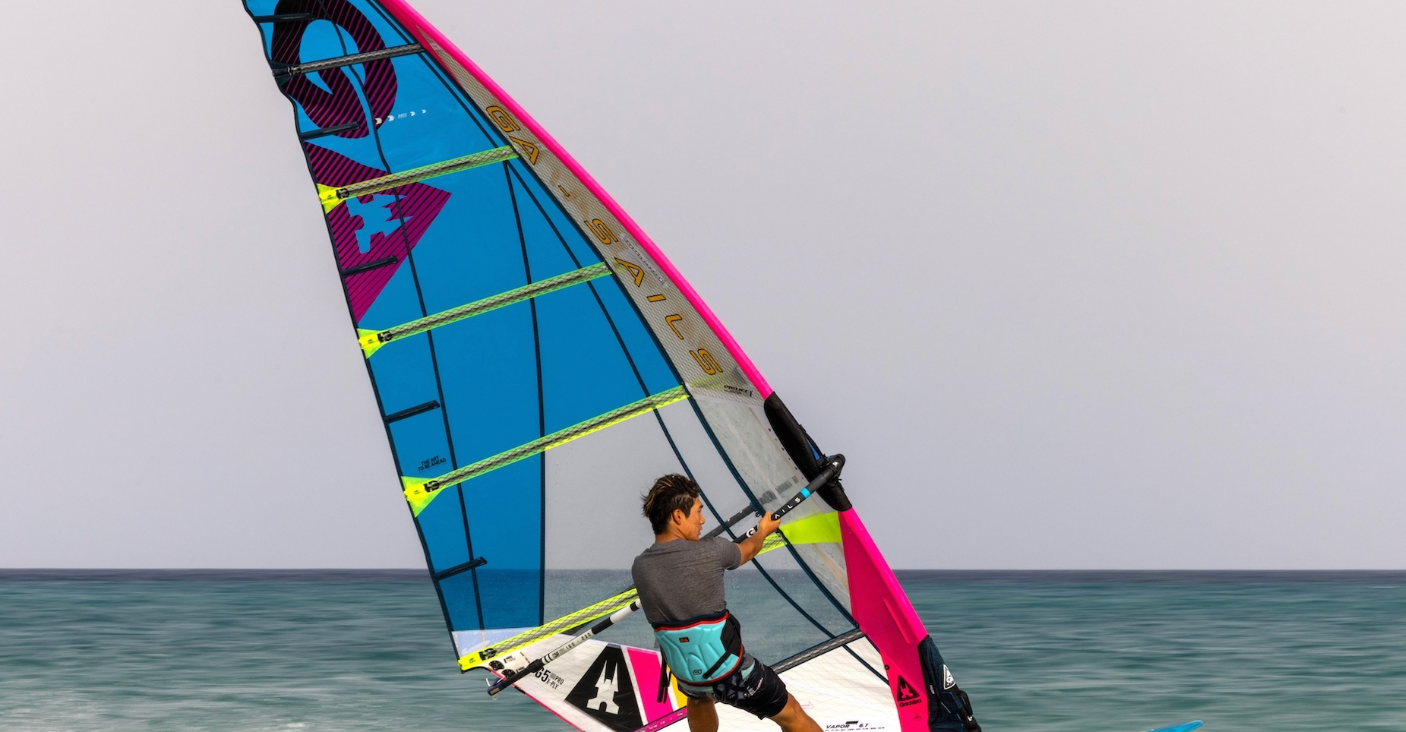 GA Sails, Foils and Wings available and in stock at Surf Doctor