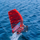 Severne Moto Windsurf Sail (2026)