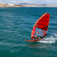 Severne NCX Windsurf Sail (2026)