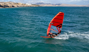 Severne NCX Windsurf Sail (2026)