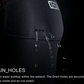 ION Wetsuit: Women’s Element 5/4 (Back Zip)