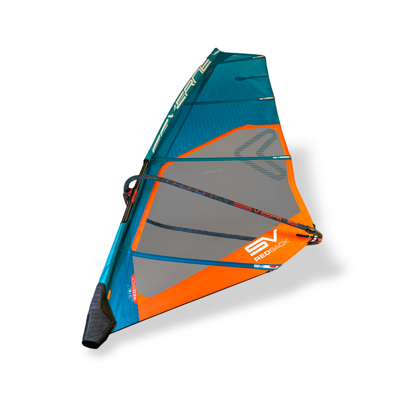 Severne Redback Windsurf Sail (2025-26)
