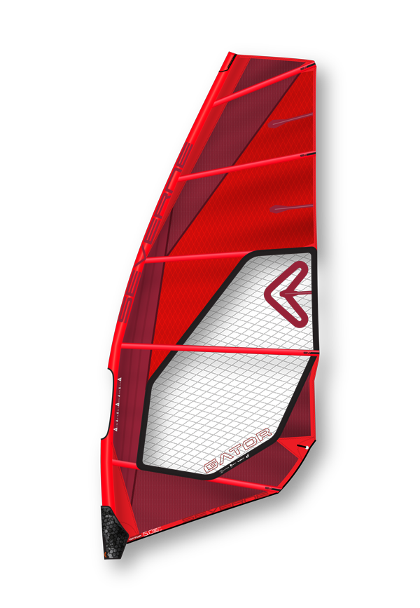 Severne Gator 2025 / DEMO