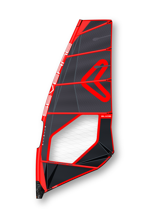 Severne Blade 2025 / DEMO