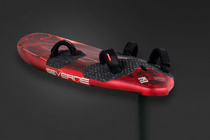 Severne Fox Windsurf Board (2025-26)