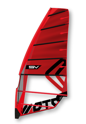 Severne Moto Windsurf Sail (2026)