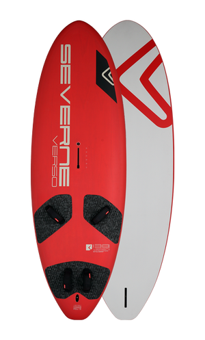 Severne Verso Windsurf Board (2026)