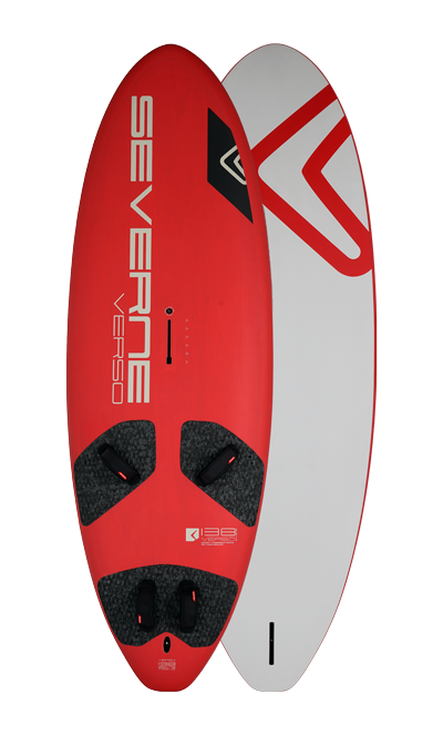 Severne Verso Windsurf Board (2026)