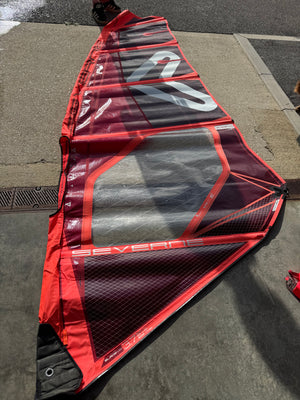 Severne Blade Windsurf Sail (2026) (DEMO)