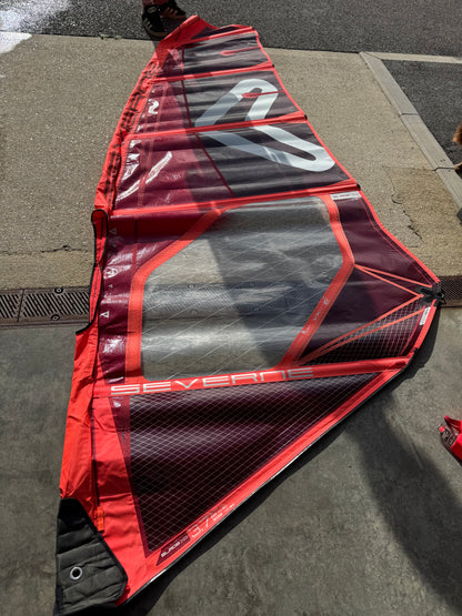 Severne Blade Windsurf Sail (2026) (DEMO)