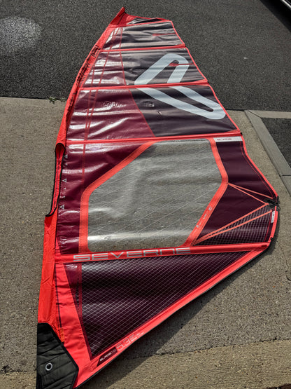 Severne Blade Windsurf Sail (2026) (DEMO)